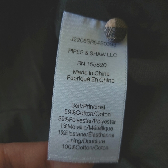 Veronica beard Destiny dress nwt size 8 - Picture 7 of 10